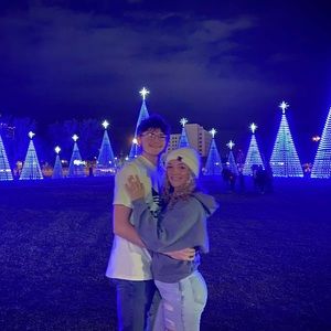 Meet your Posher, Bailey